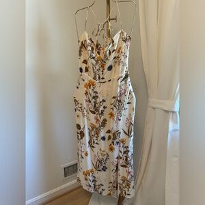 Reformation Dress 💗